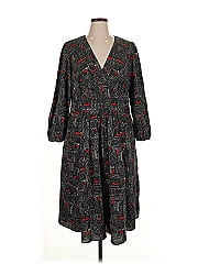 E Shakti Casual Dress