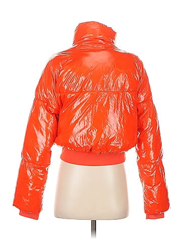 Forever 21 Snow Jacket (view 2)