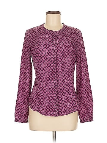 LAVIA 18 Long Sleeve Blouse (view 1)