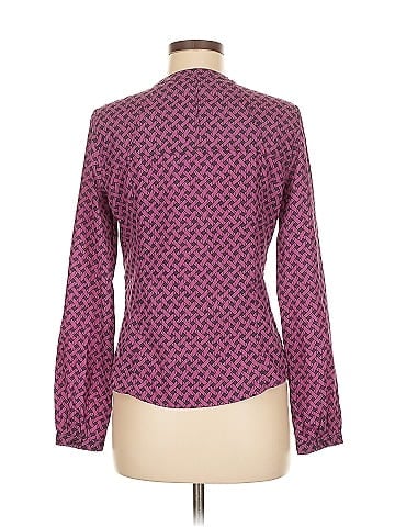 LAVIA 18 Long Sleeve Blouse (view 2)
