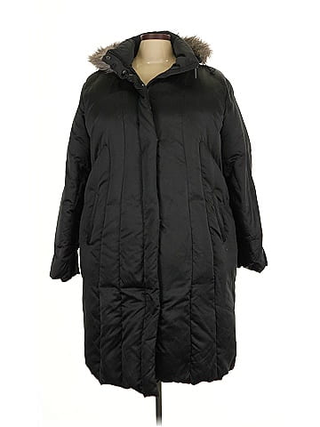 Calvin Klein Coat (view 1)