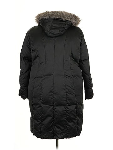 Calvin Klein Coat (view 2)
