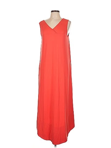 Cuddl Duds Casual Dress (view 1)