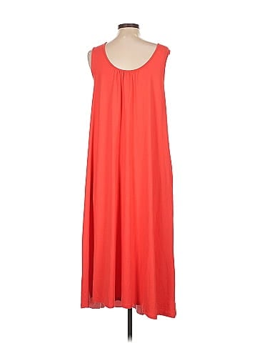 Cuddl Duds Casual Dress (view 2)