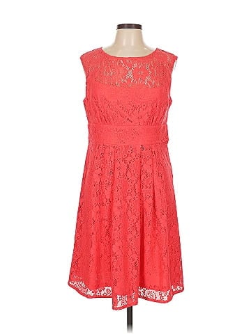 DressBarn Cocktail Dress (view 1)