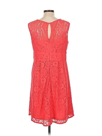 DressBarn Cocktail Dress (view 2)