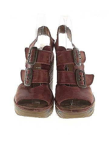 FLY London Wedges (view 2)