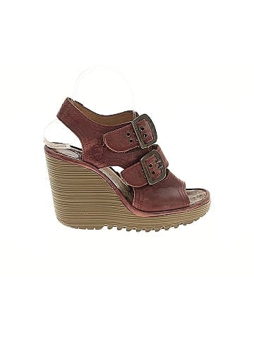 FLY London Wedges (view 1)