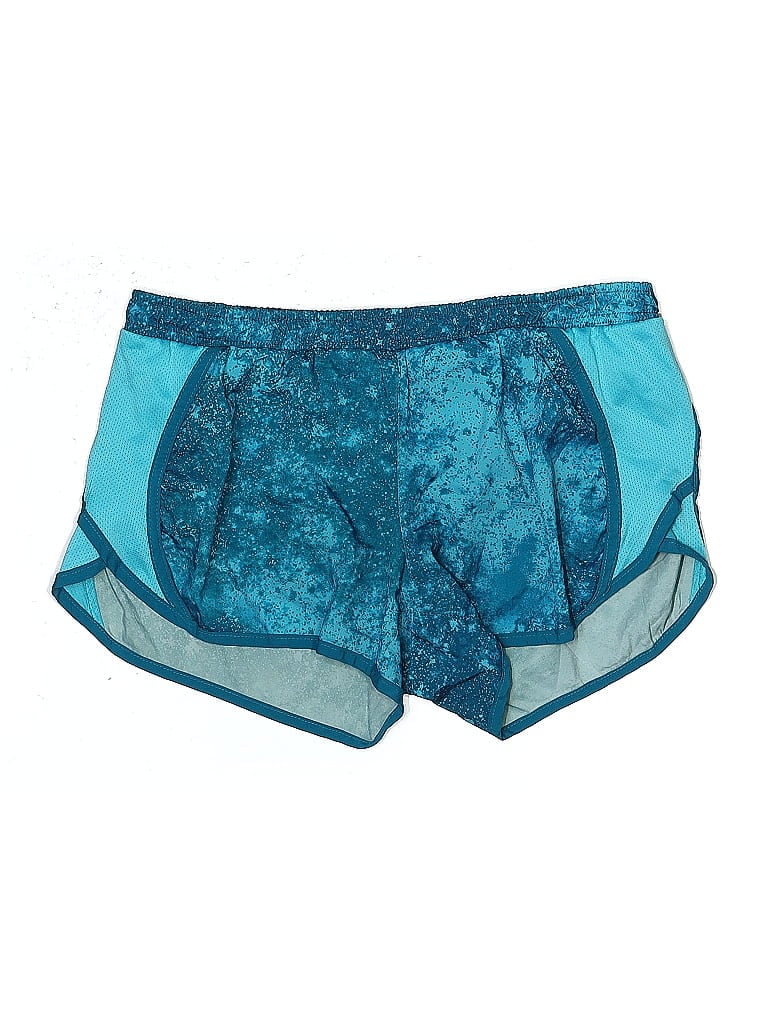 Pre-owned Active By Old Navy Athletic Shorts In Blue