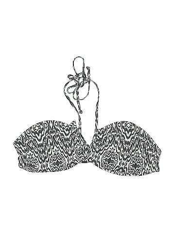 Converse One Star Swimsuit Top (view 1)
