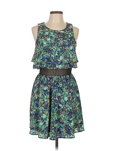 Princess Vera Wang Casual Dress (view 1)