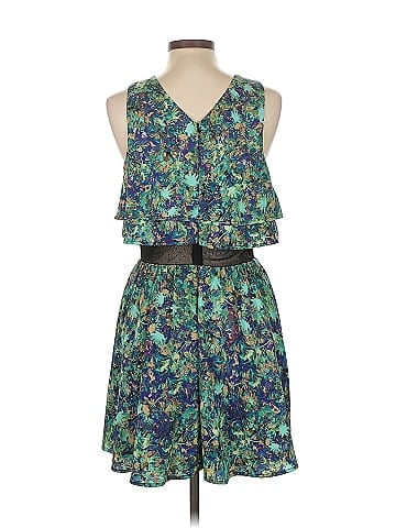 Princess Vera Wang Casual Dress (view 2)