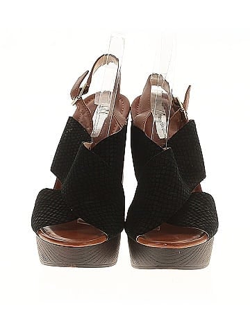 INC International Concepts Heels (view 2)