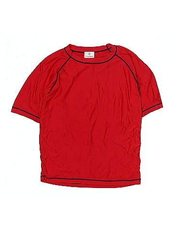 Hanna Andersson Active T-Shirt (view 1)