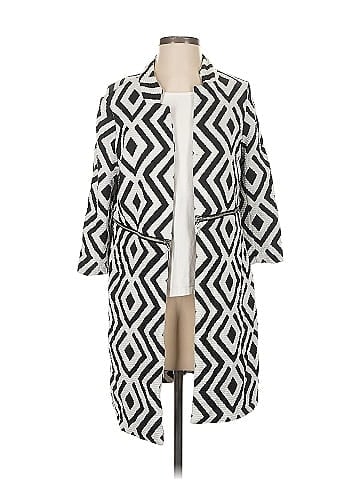 Chico's Coat (view 1)