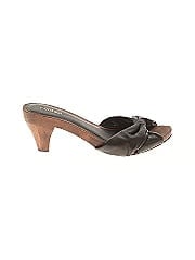 Bershka Mule/Clog