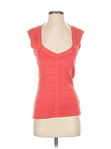 Boston Proper Sleeveless Top (view 1)