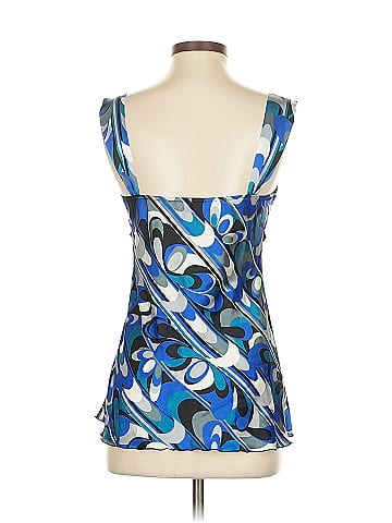 B.wear Sleeveless Blouse (view 2)