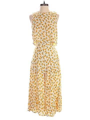 MVN THE LABEL Romper (view 1)