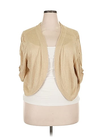 Lane Bryant Cardigan (view 1)