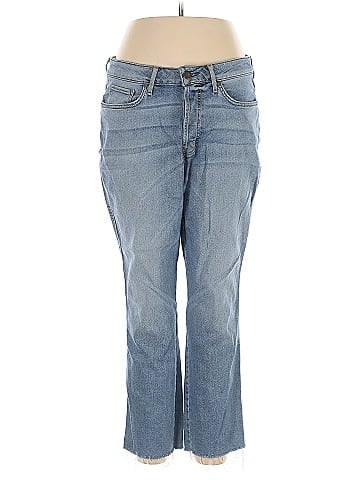 a.n.a. A New Approach Jeans (view 1)
