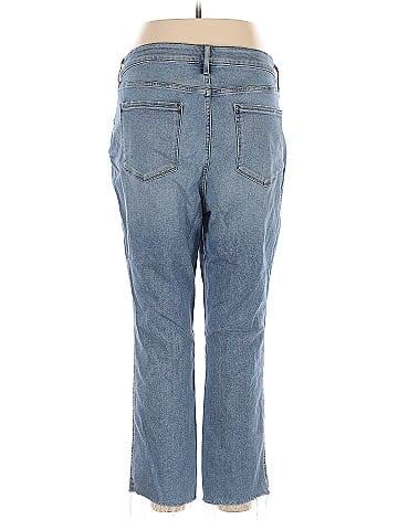 a.n.a. A New Approach Jeans (view 2)
