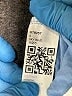 Unbranded 100% Cotton Blue Board Shorts Size S - photo 3