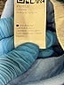 Unbranded 100% Cotton Blue Board Shorts Size S - photo 4