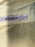Murmur Yellow Short Sleeve Polo Size S - photo 6