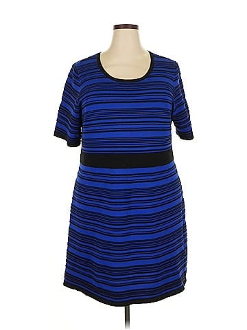 Taylor Casual Dress (view 1)