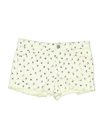 Current/Elliott Shorts (view 1)