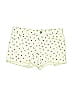 Current/Elliott Hearts Ivory White Shorts Size 23 waist - photo 1