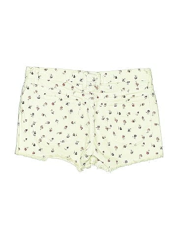 Current/Elliott Shorts (view 2)