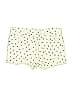 Current/Elliott Hearts Ivory White Shorts Size 23 waist - photo 2