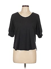 Karen Kane Short Sleeve Top