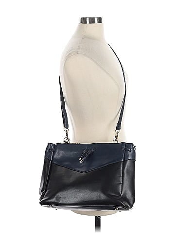 MG Collection Crossbody Bag (view 2)