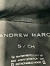 Andrew Marc for Costco Black Coat Size S - photo 6