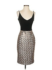 Black Halo Cocktail Dress
