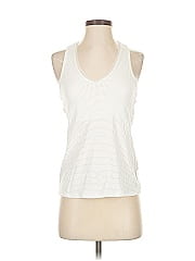 Lucky In Love Tank Top