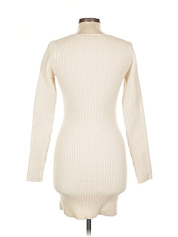 GAUGE81 Mija Ribbed Mini Dress (view 2)
