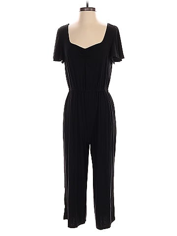 24/7 Maurices Jumpsuit (view 1)