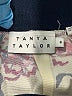 Tanya Taylor Floral Pink Ivory Casual Skirt Size 6 - photo 4
