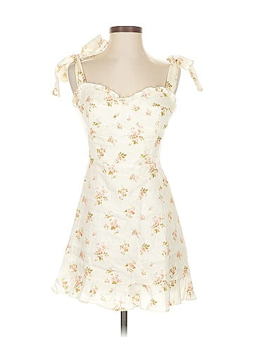 Reformation Sleeveless Top (view 1)