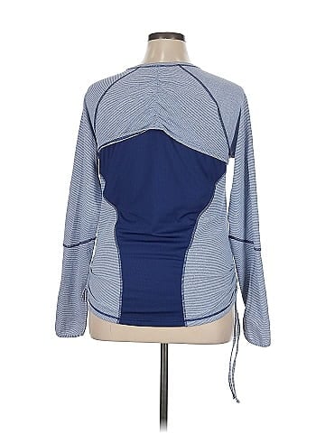 lucy Long Sleeve Top (view 2)