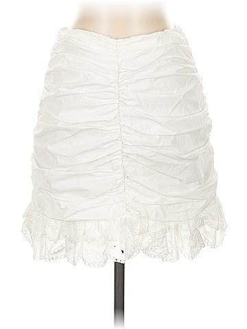 Zara Formal Skirt (view 1)