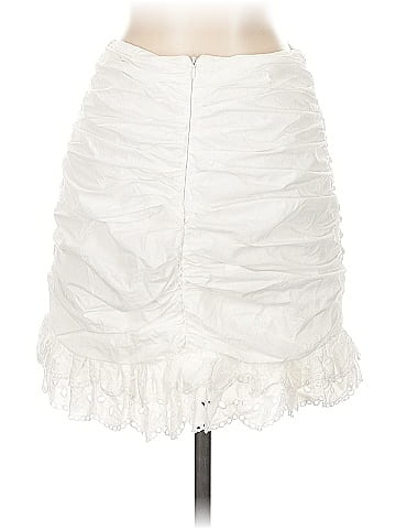Zara Formal Skirt (view 2)