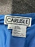 Carlisle Color Block Blue Wool Skirt Size 6 - photo 3