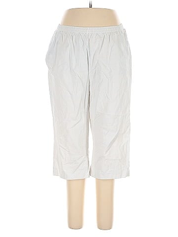 Alfred Dunner Casual Pants (view 1)