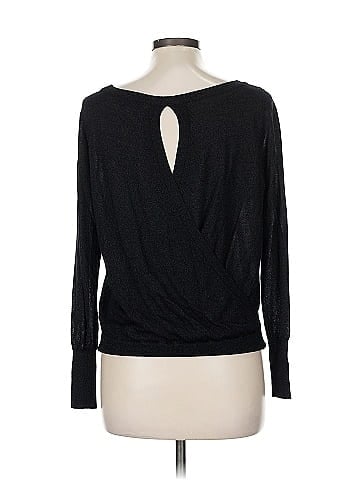 Parker Pullover Sweater (view 2)