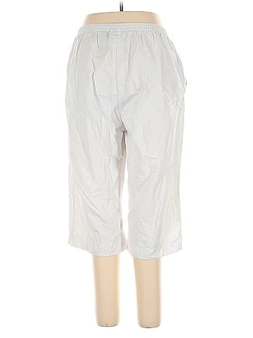Alfred Dunner Casual Pants (view 2)